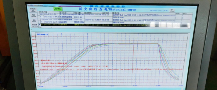 陕西凯利金均质炉-1